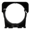 Collier monoklip D50 insert taraudé 7-150 Réf HCKC50/7N