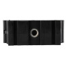 Collier monoklip D50 insert taraudé 7-150 Réf HCKC50/7N