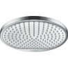Douche de tête 240 1jet EcoSmart 9 L/min chromé Réf. 26724000