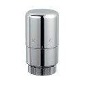 Tête thermostatique chrome Réf. 498042