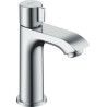 Robinet de lave-mains 100 mm METRIS E2, chromé réf. 31166000