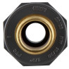 Embout filetage laiton D20 femelle/mâle 20-25 1/2'' Réf BEAL20N