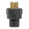 Embout filetage laiton D20 femelle/mâle 20-25 1/2'' Réf BEAL20N