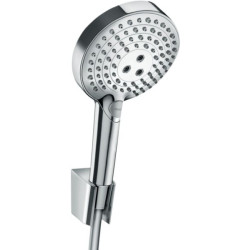 HG set porter Raindance S 120 PowderRain 1,25 m Réf. 27669000