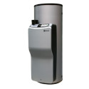 Chauffe-eau gaz tertiaire condensation 24 kW 285 L gaz naturel Réf. IR 24-285 FR NAT