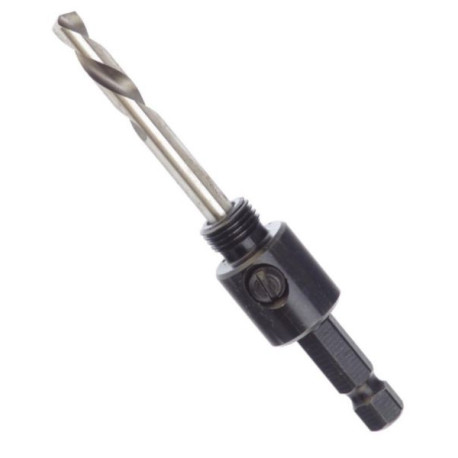 Foret pilote pour scie cloche 22090 3