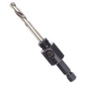 Foret pilote pour scie cloche 22090 3