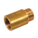 Allonge 8446LB mâle-femelle filet court brut 20/27-75mâle-mâle 2071 (sachet de 1 pièce) ALTECH