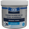 Bobino de filasse dévidoir de 80g + bobine réf 515030