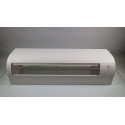 PANNEAU AVANT  1P436440-1-Daikin