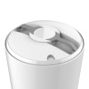 Chauffe-eau électrique vertical mural INITIO XPERT 150 litres - Ø513mm - Résistance Blindée - Protection magnésium - Classe énergétique C. Gamme XPERT : Poignées de préhension + EasyCLIP pro de série 3000780