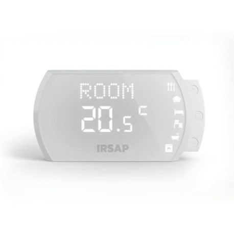 Smart thermostat Now Réf. 21SMARTTHERMO