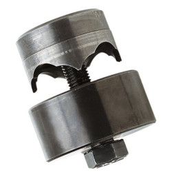 Emporte-pièce de 32mm 221132