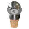 Gicleur FLUIDICS 0.60G 60° HF