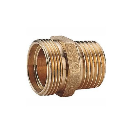 Raccord droit male R180MR 1/2*18 Réf.R180RY016