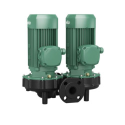 Circulateur Collectif EC verotwin-dpl32/125-1,1/2-ie3 Réf. 2121240