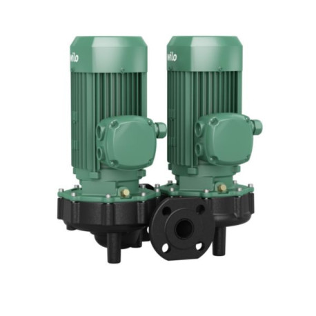 Circulateur Collectif EC verotwin-dpl32/125-1,1/2-ie3 Réf. 2121240