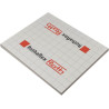 ROTHAFLEX 30 - dalle plane en PUR - ép., 30 - R  EGAL  1,35 m2K/W - S  EGAL  1,20 m2 réf. 1409010330