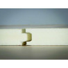 ROTHAFLEX 30 - dalle plane en PUR - ép., 30 - R  EGAL  1,35 m2K/W - S  EGAL  1,20 m2 réf. 1409010330