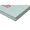 ROTHAFLEX 30 - dalle plane en PUR - ép., 30 - R  EGAL  1,35 m2K/W - S  EGAL  1,20 m2 réf. 1409010330