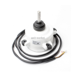 ATLANTIC FUJITSU MOTEUR VENTILATEUR 30 45 54