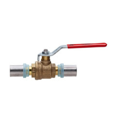 Vanne Altech 20 pour tube multicouche