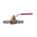 Vanne Altech 20 pour tube multicouche