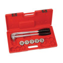 Coffret emboîture 5 têtes 252641