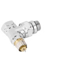Corps équerre DN 15 chromé RA-N 013G4247