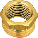 Réduction mâle-femelle 6 pans brut 26/34-15/21 8241 (sachet de 2 pièces) ALTECH