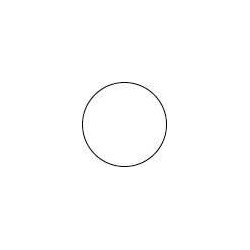 Module sous vasque Alterna Plénitude longueur 30cm 2 tiroirs pour meuble 2 tiroirs profondeur 46cm Blanc brillant