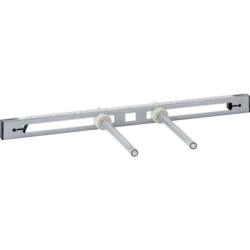 Barre complémentaire de fixation d'urinoir Réf 242.044.00.1