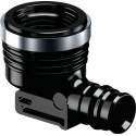 PPSU Coude Femelle 25x3/4 Quick & Easy réf. 1042337