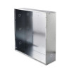 Coffret DHU pour déshumidificateur mural Réf. 14903291001
