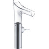 Mitigeur lavabo Axor Starck V surélevé réf. 12114000