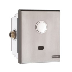 Presto 7100xl n, robinet encastré, secteur Réf. 55432