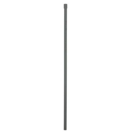 Tube PVC pression gris longueur 4m D16 EF416CP