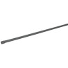 Tube PVC pression gris longueur 4m D16 EF416CP