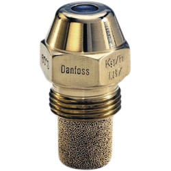 Gicleur LE-S 0,85 G 60° Réf 030F6718