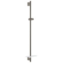 Barre de douche 900 mm Rainshower SmartActive Hard Graphite brossé 26603AL0