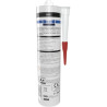 Mastic blanc cartouche 280ml, réf 892005
