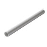 Tube PVC diamètre 40mm longueur 2m EU2HW