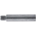 Rallonge RMF 7x150 L35 mm Novipro - 10 pièces