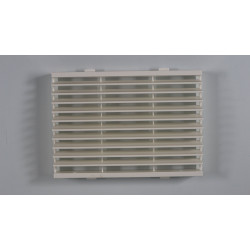 GRILLE DE SOUFFLAGE FC55001158-Daikin