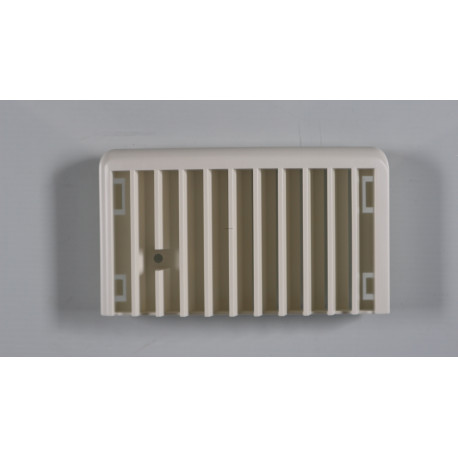 GRILLE ASPIRATION DROITE-Daikin