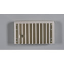 GRILLE ASPIRATION DROITE-Daikin