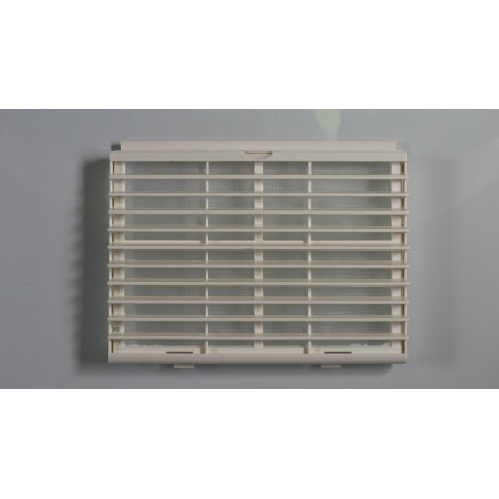 GRILLE ASPIRATION GAUCHE-Daikin