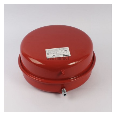 Vase d'expansion 10l - Pièce de rechange origine fabricant