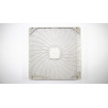 GRILLE DE REFOULEMENT 3P302660-1-Daikin