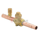 VANNE CO2 GBC12S H 1/2 SCH 90B